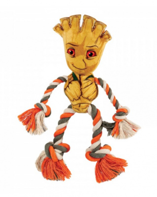 Игрушка (Triol-Disney) Marvel Грут мягкая для собак, 300мм Игрушка (Triol-Disney) Marvel Грут мягкая для собак, 300мм