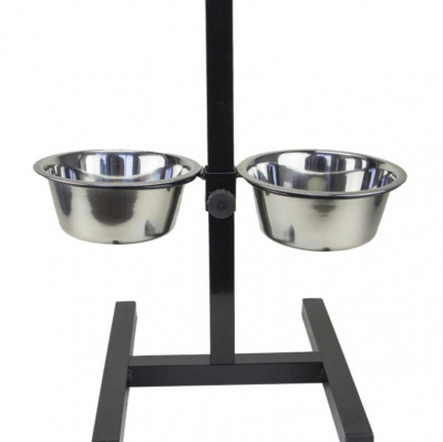 Подставка Догман штатив №3 1.75 л. (Продается без мисок) Подставка Догман штатив №3 1.75 л. (Продается без мисок)