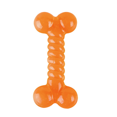 Игрушка (Triol) из термопластичной резины Кость 14.5*6.5 см фото Игрушка (Triol) из термопластичной резины Кость 14.5*6.5 см фото