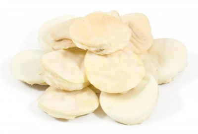 TiTBiT галеты из кожи большие XL - мягкая уп. фото