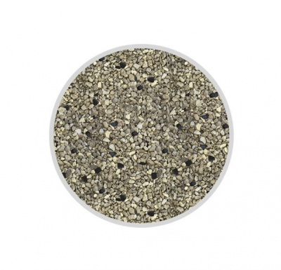 Наполнитель (Котяра) 10л/4,2кг комкующийся с активированным углем (п/э) для кошек фото