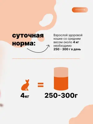 Happy Cat 0,4кг индейка и цыпленок кусочки в соусе для кошек (405916) фото