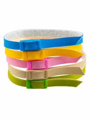 Ошейник (БиоВакс) репеллент от блох, клещей, комаров (2мес) 35см для кошек фото