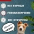 Biff 0,04кг Dent снек для чистки зубов (4 шт) со вкусом печени говяжьей для собак мелких пород фото