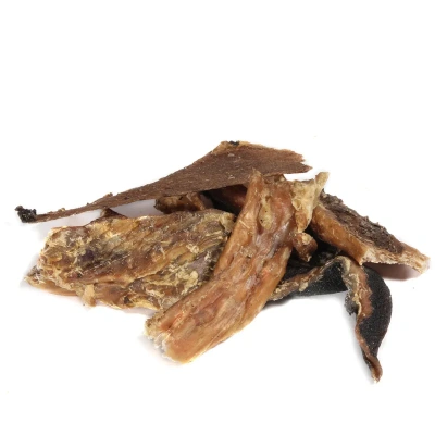 Triol 0,025кг рубец говяжий Мини-кусочки для мини-собак фото