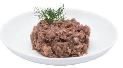 Секрет (Secret) 0,24кг ягненок консервы для кошек (134309) фото