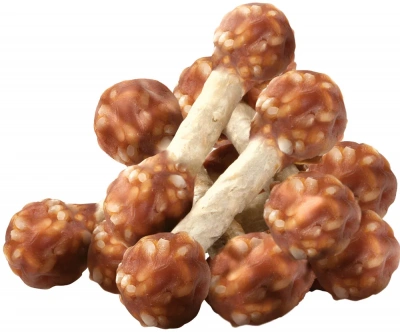 Деревенские лакомства 0,085кг косточки из индейки с рисом для щенков (76050007) фото Деревенские лакомства 0,085кг косточки из индейки с рисом для щенков (76050007) фото