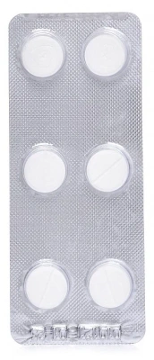 Антибак-250 (АВЗ) антибактериальный препарат для рыб 6 таблеток (ЛИЦЕНЗИЯ) фото Антибак-250 (АВЗ) антибактериальный препарат для рыб 6 таблеток (ЛИЦЕНЗИЯ) фото