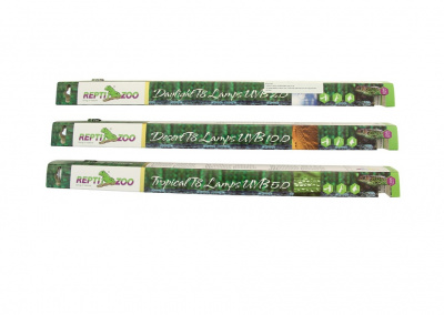 Лампа (Repti Zoo) УФ 2010LL T8 ReptiSol Daylight 2.0, 10Вт Лампа (Repti Zoo) УФ 2010LL T8 ReptiSol Daylight 2.0, 10Вт