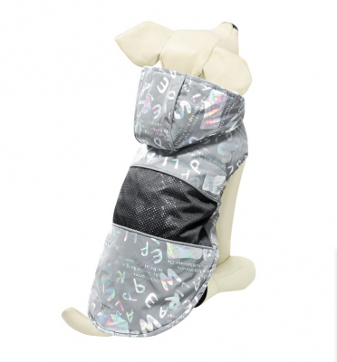 Попона (Triol) утепленная  Спорт-шик M, размер 30см