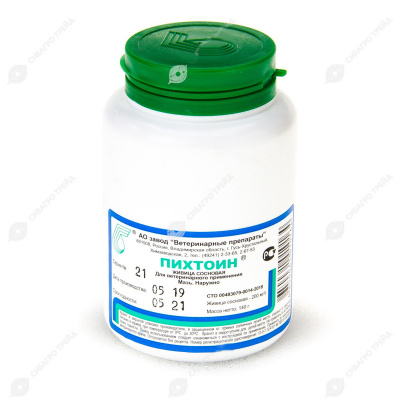 Пихтоиновая Мазь 140гр (36) фото