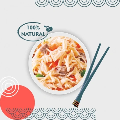 Inaba Twins 2*0,040кг Курица и говядина с овощами паучи для собак фото Inaba Twins 2*0,040кг Курица и говядина с овощами паучи для собак фото