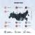 ТерриториЯ Крым 1,5кг курица с черникой сухой для стерилизованных кошек (560285) фото ТерриториЯ Крым 1,5кг курица с черникой сухой для стерилизованных кошек (560285) фото