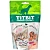 TiTBiT 0,1кг хрустящие подушечки для кошек с паштетом из говядины фото