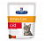 Hill's Cat 0,4кг multicare urinary stress chicken сухой для кошек фото