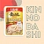 IC-13 Inaba Ciao Kinnodashi 0,06кг*12шт Куриное филе со вкусом морского гребешка влажный корм для взрослых кошек (Шоу-бокс) фото