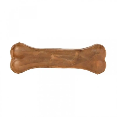 ДеликаЧойс DelicaChoice Кость жевательная 8" ЛА107 из жил 0,17-0,18кг, 20см, (уп.10 шт) (253587) фото