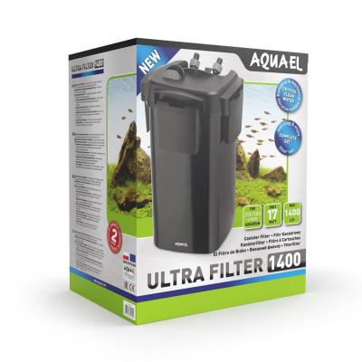 Фильтр (Aqua El) Ultra Filter 1400
