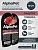 AlphaPet Superpremium (АльфаПет) 0,1кг паштет с говядиной для собак (653632) фото