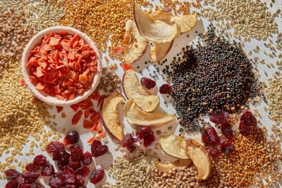 Микимилс (Mikimeals) 0,4кг корм для канареек (477245) фото Микимилс (Mikimeals) 0,4кг корм для канареек (477245) фото