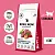 Bowl Wow 1,5кг с ягненком, курицей и клюквой сухой для стерилизованных кошек (663119) фото