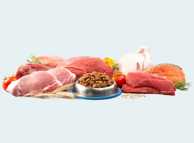 AlphaPet Superpremium (АльфаПет) 1,5кг c индейкой и рисом сухой для собак мелких пород (651119) фото