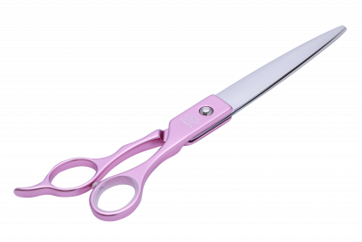 Ножницы (MADAN) MAS-85 прямые с матовым покрытием 20 см