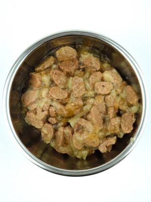 Charm 0,085кг курица в соусе пауч для кошек  фото Charm 0,085кг курица в соусе пауч для кошек  фото