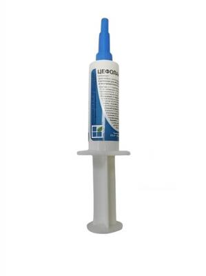 Цефолан шприц