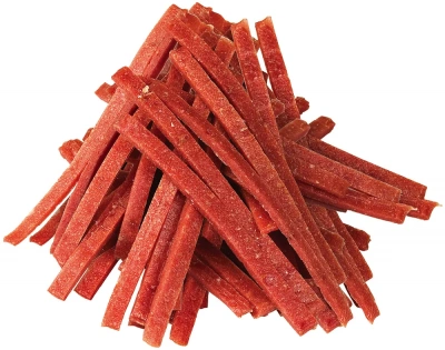 Деревенские лакомства 0,09кг нарезка из ягненка для щенков (79710307) фото