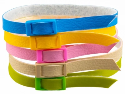 Ошейник (БиоВакс) репеллент от блох, клещей, комаров (2мес) 65см для собак фото