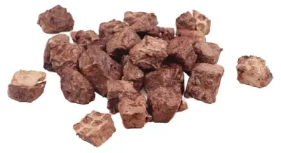 TiTBiT 0,09кг легкое говяжье сублимированное для собак фото