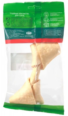 TiTBiT 0,038кг кость узловая №5 (мягк.уп.)  фото TiTBiT 0,038кг кость узловая №5 (мягк.уп.)  фото