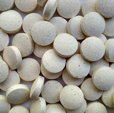 Кормовая витаминная добавка (Beaphar) Doggy's сеньор  75шт, для собак (11519) фото