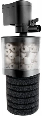 Турбофильтр (AQUAEL) 2000 внутренний, до 2000л/ч фото
