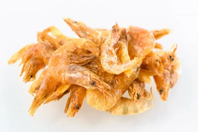 Зоомир 0,05кг Тортила-М креветки лакомство для водных черепах (905) фото