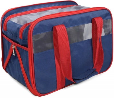 Сумка-переноска (Triol-Disney)  Marvel Капитан Америка, для животных 400*250*280мм фото