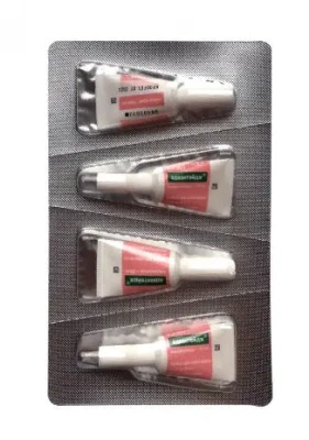 Адвантейдж капли (4пип х 2,5мл) против паразитов  для собак 10-25кг (ЛИЦЕНЗИЯ) фото