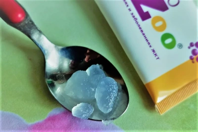 ЭнтероЗоо 100гр суспензия при отравлениях и заболеваниях ЖКТ (ЛИЦЕНЗИЯ) фото