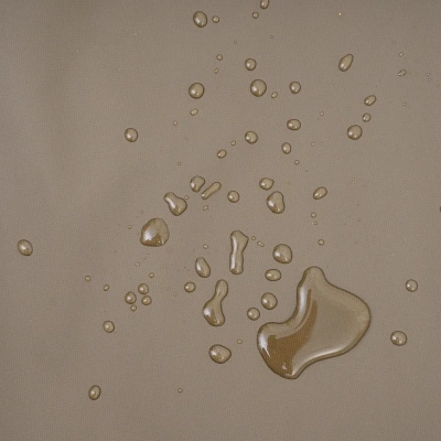 Пеленка (ZooOne) впитывающая многоразовая, бежевая 65*80 см фото