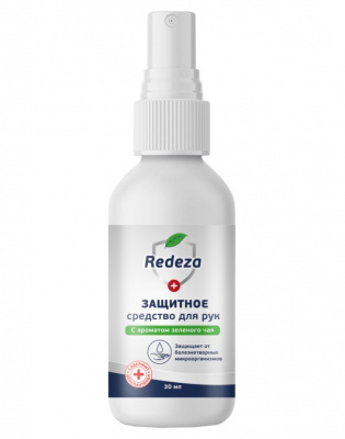 Редеза защитное средство для рук 30мл (60) 