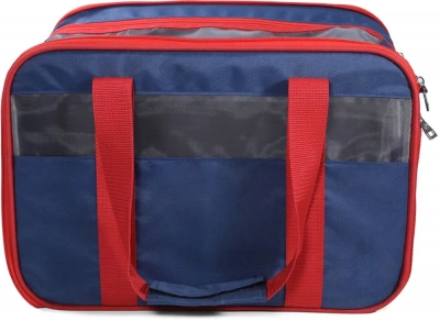 Сумка-переноска (Triol-Disney)  Marvel Капитан Америка, для животных 400*250*280мм фото