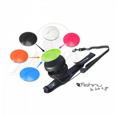 Сменная крышка (Lishinu) Оранжевый фото Сменная крышка (Lishinu) Оранжевый фото