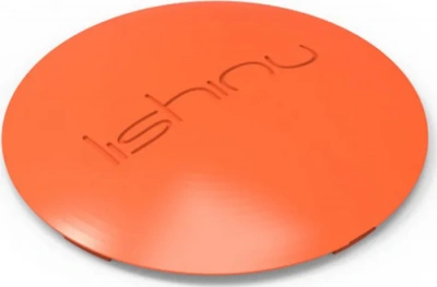 Сменная крышка (Lishinu) Оранжевый фото Сменная крышка (Lishinu) Оранжевый фото